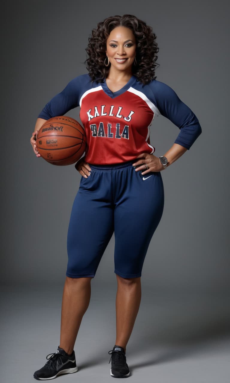 Kallie Ward image