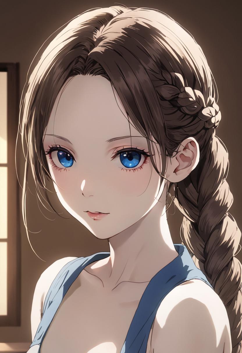 Lina Gilbert image