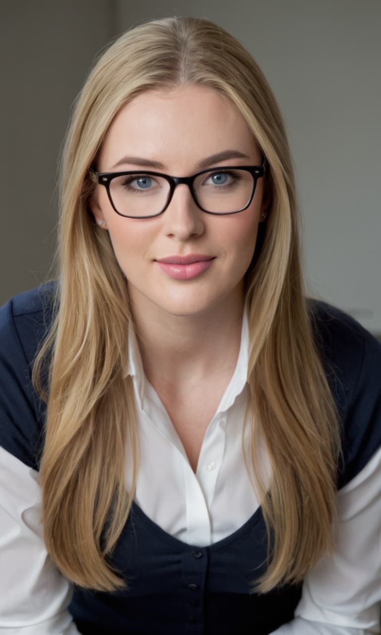 Megan Stout image