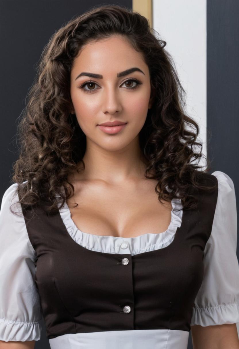 Monserrat Mendez image