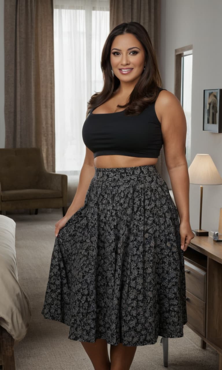 Alena Soto image