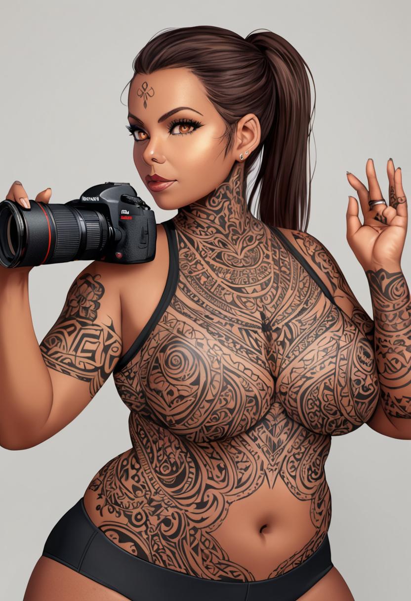 Charlize Stout image