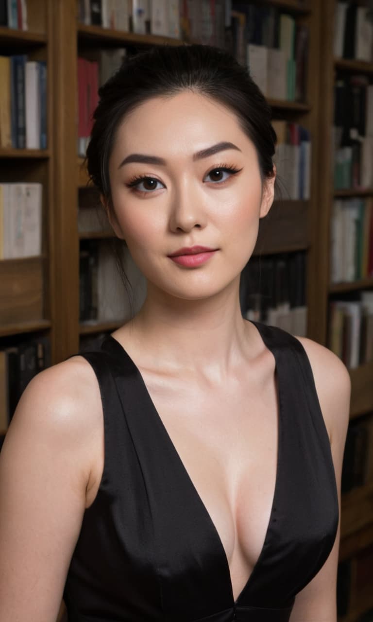 Lilah Russell image