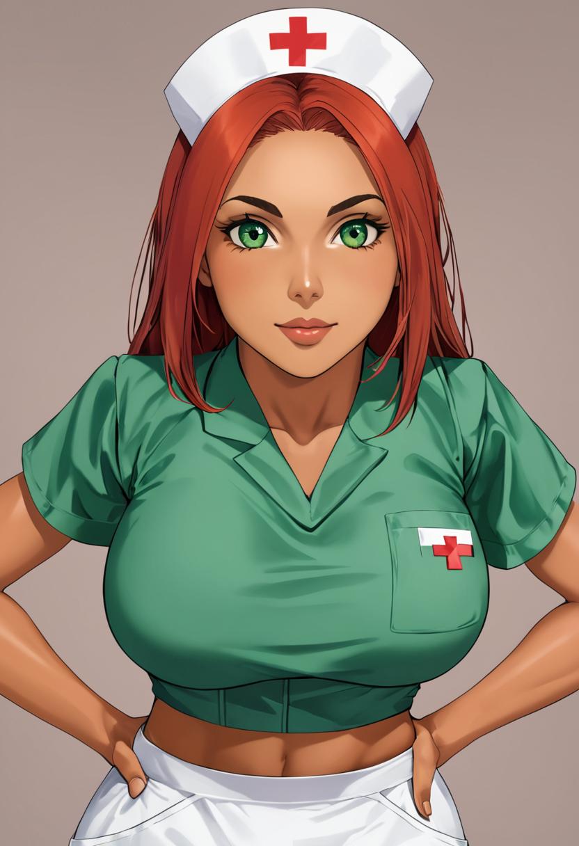 Allison Ryan image