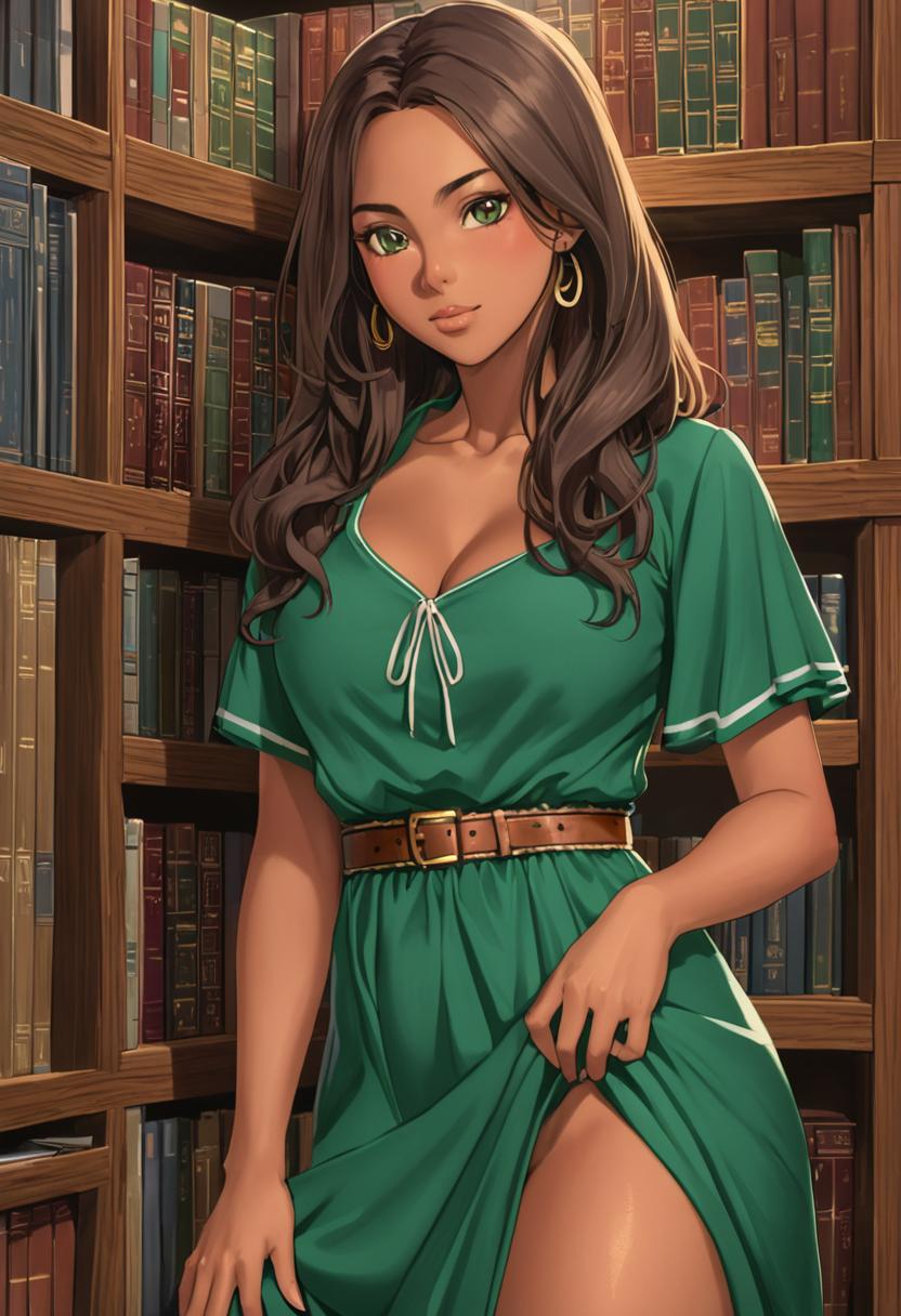 Lina Jenkins image