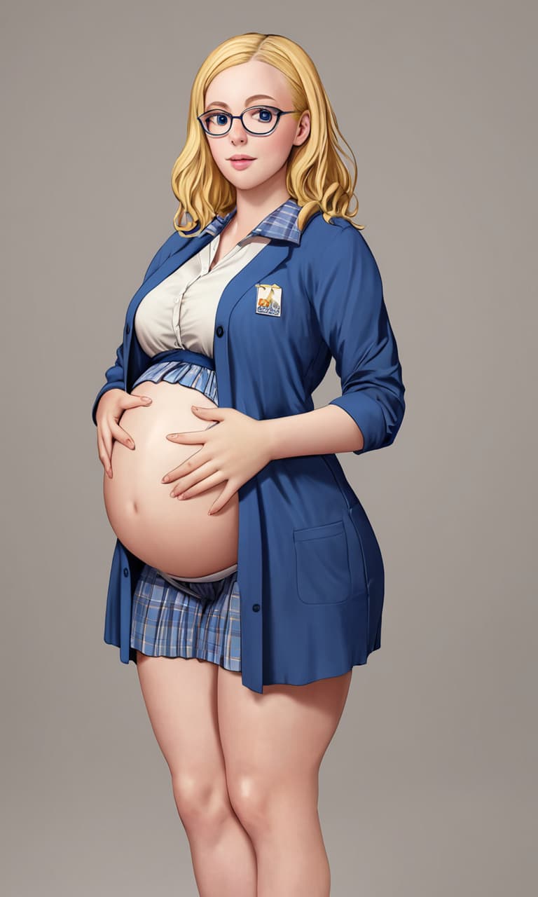 Maren Adkins image