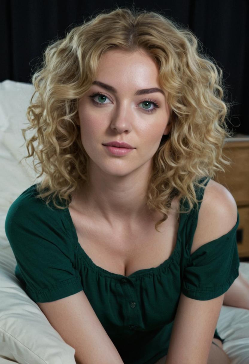 Jacqueline Mooney image