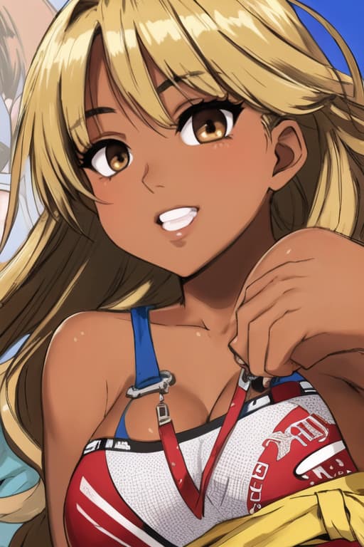 Nia Nash image