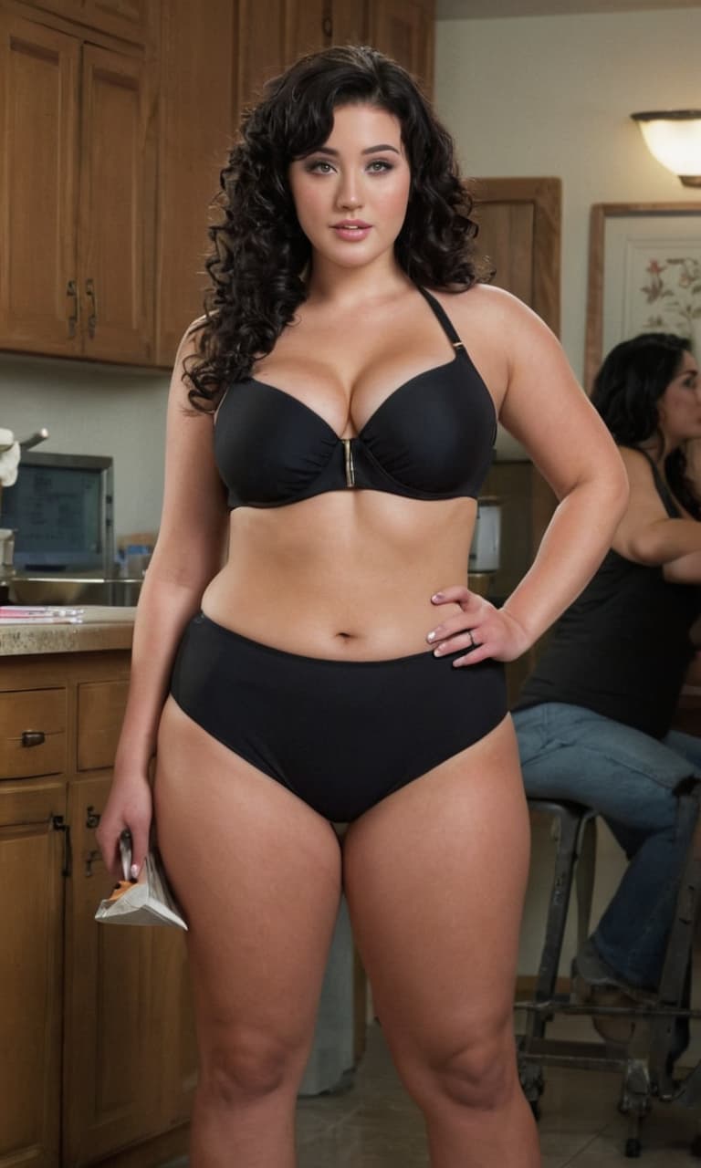 Madelynn Conway image