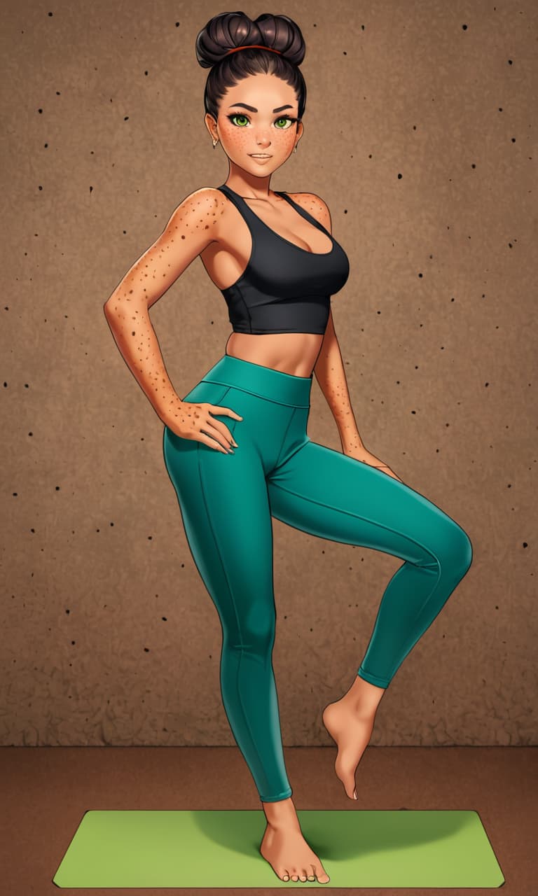 Gia Tran image