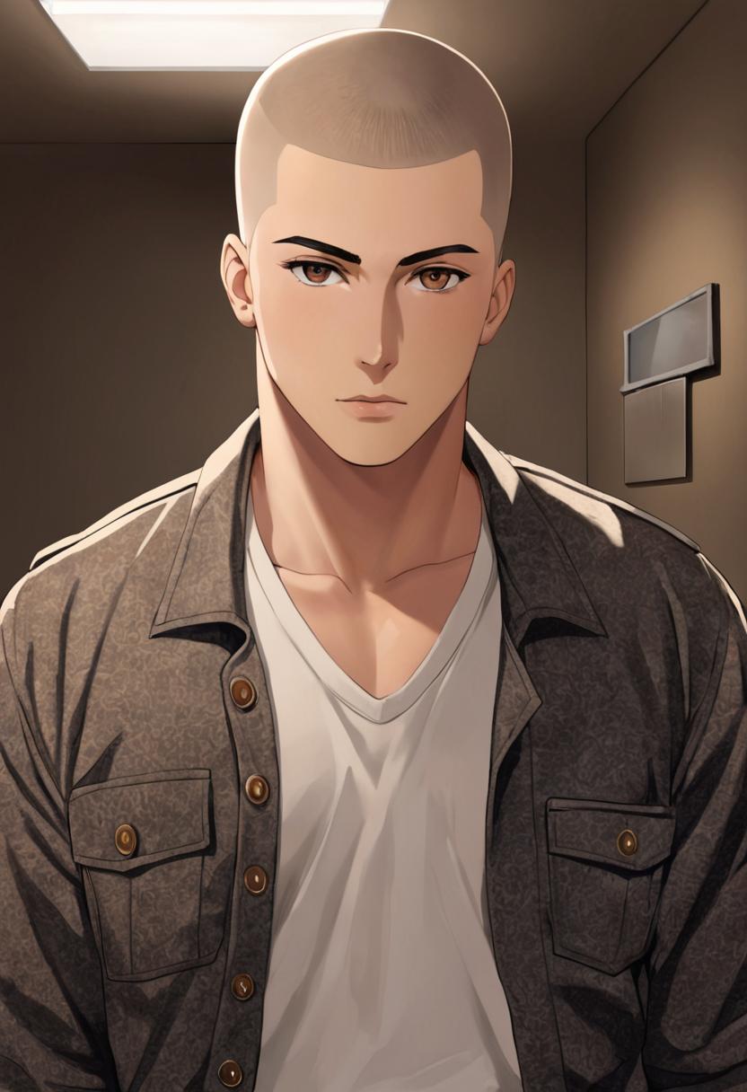Linwood Lee image