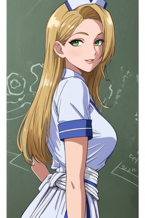 Arianna Moss image