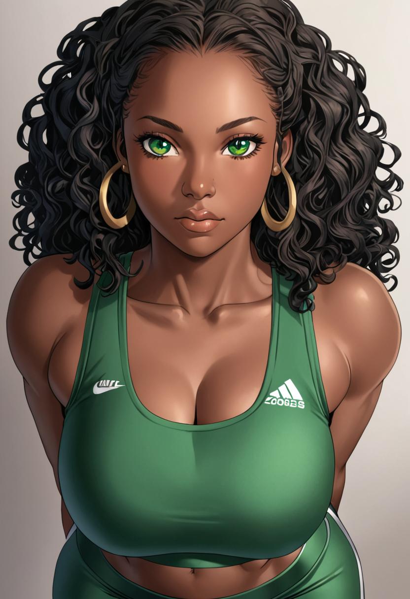 Cassidy Rivers image