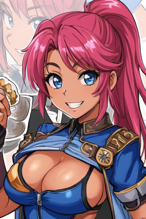 Kadence Benton image