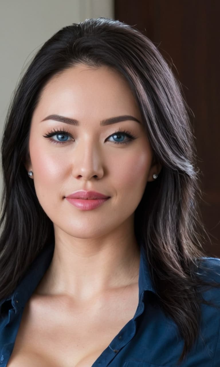 Crystal Vang image