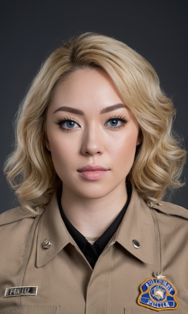 Jazlynn Shepard image