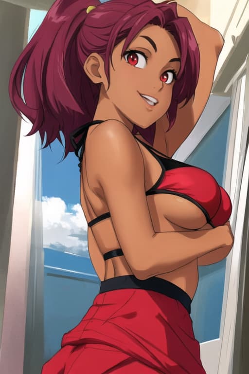 Michaela Lowe image