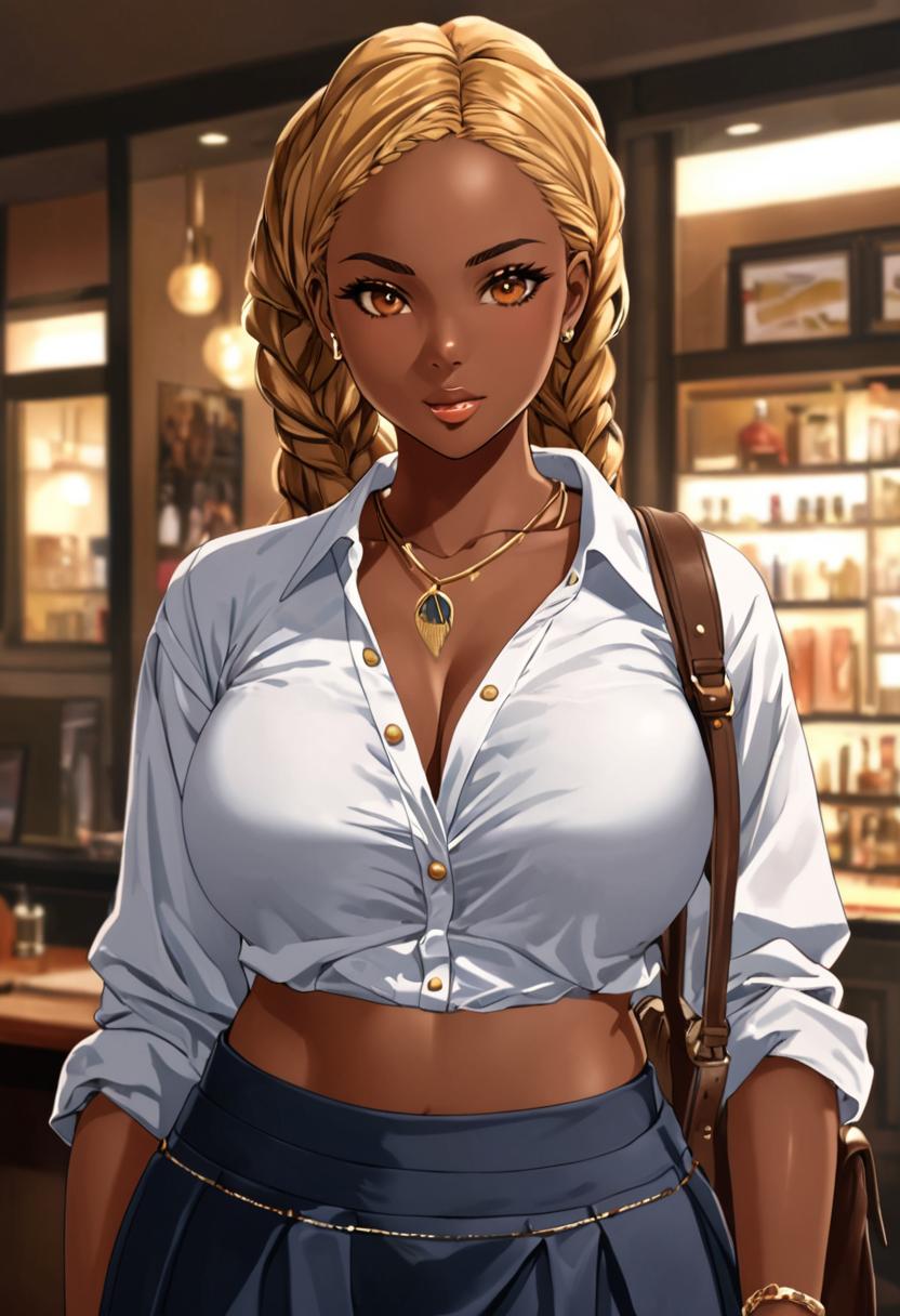 Lilianna Duke image