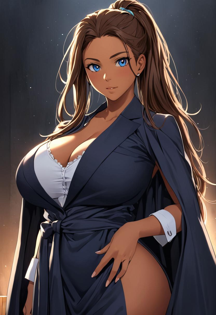 Violet Wolfe image