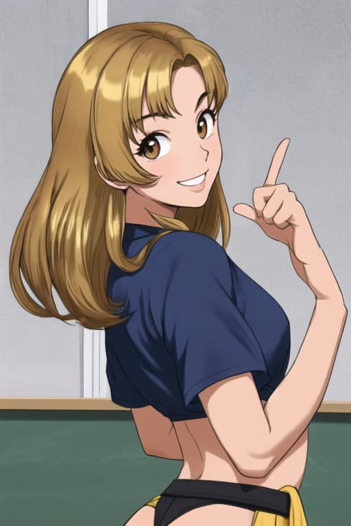 Esperanza Livingston image