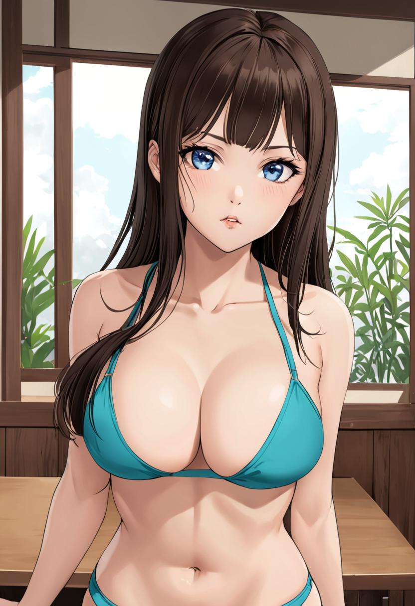 Danica Luna image