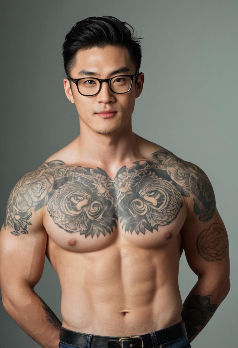 Corey Nicholson image
