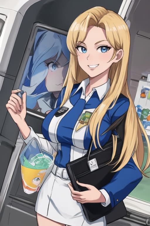 Adalyn Baker image