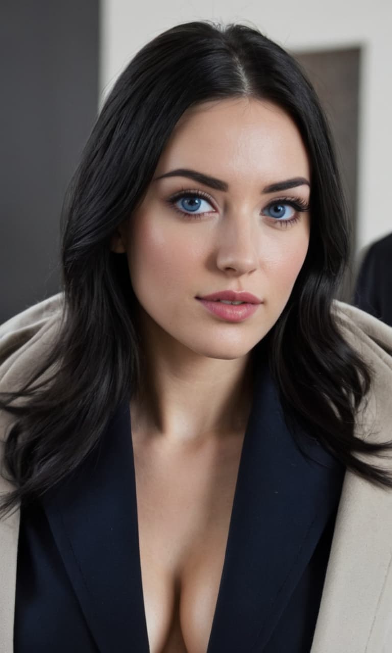 Belen Hughes image