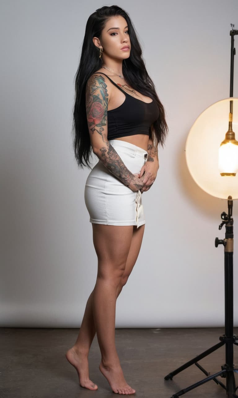 Barbara Walker image