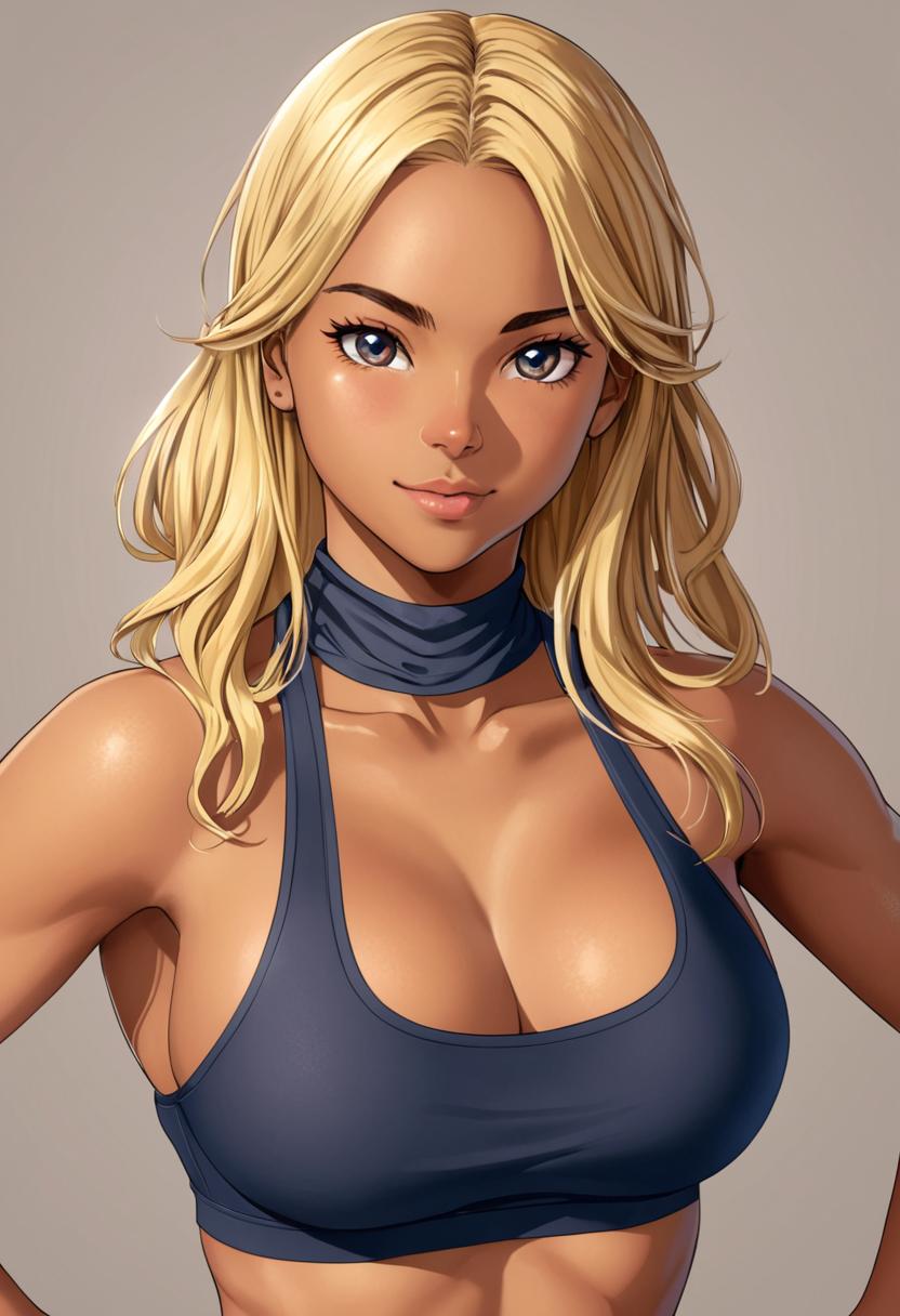 Gabriela Ferrell image