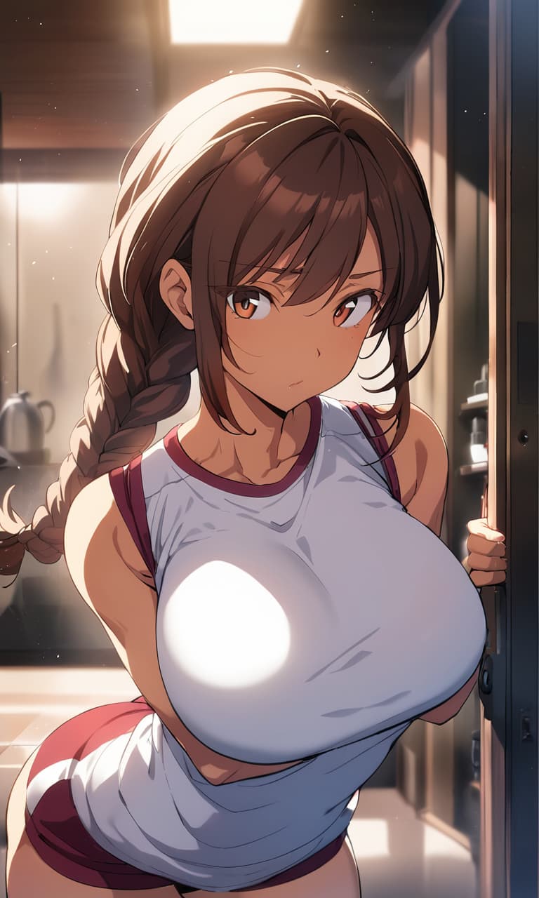 Greta Cabrera image
