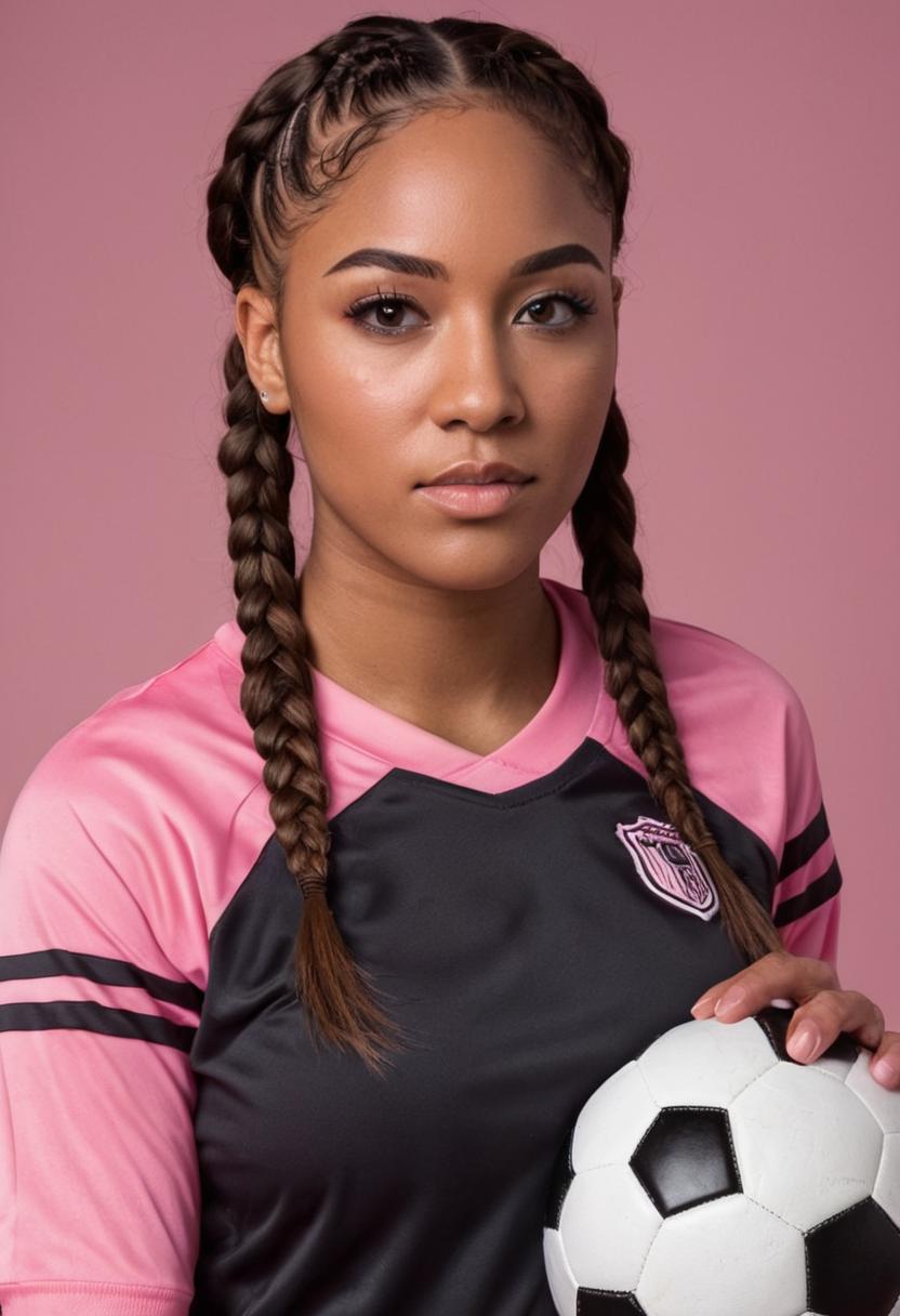 Jayla Martinez image