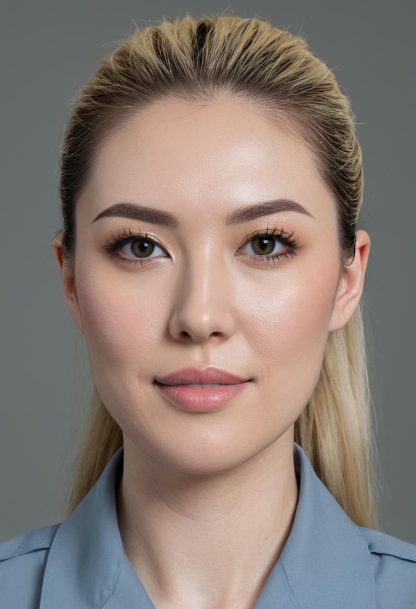 Rachael Lambert image
