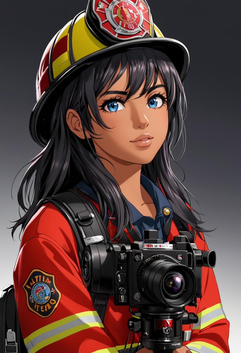 Paulina David image