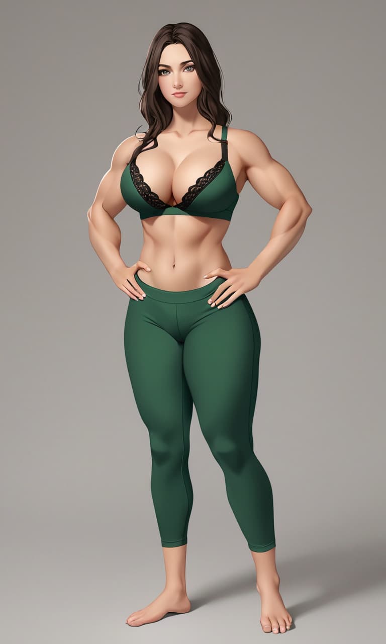 Micaela Yu image