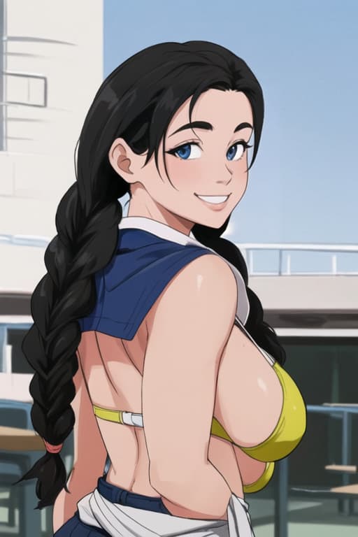 Izabella Buckley image