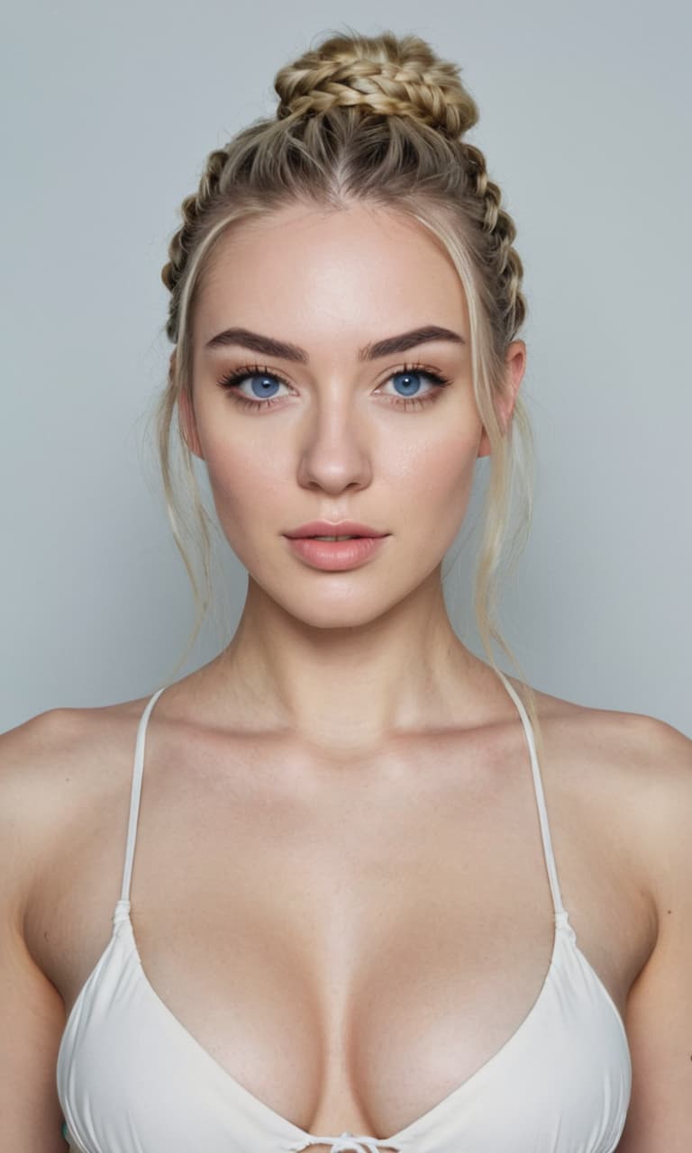 Mila Roy image