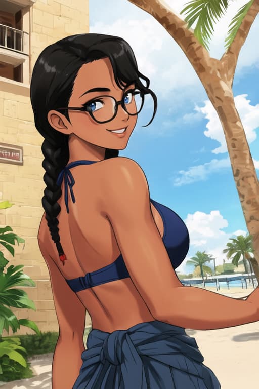 Frida Walker image