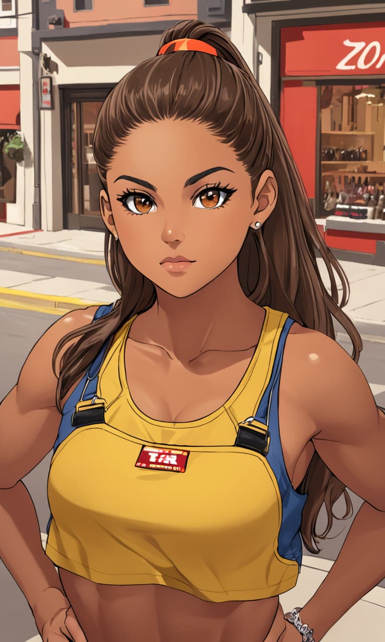 Khloe Robertson image