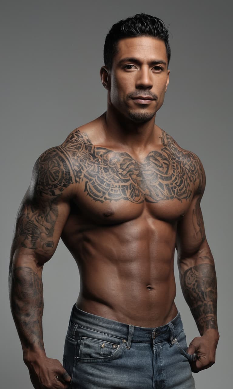 Marcelo Howell image