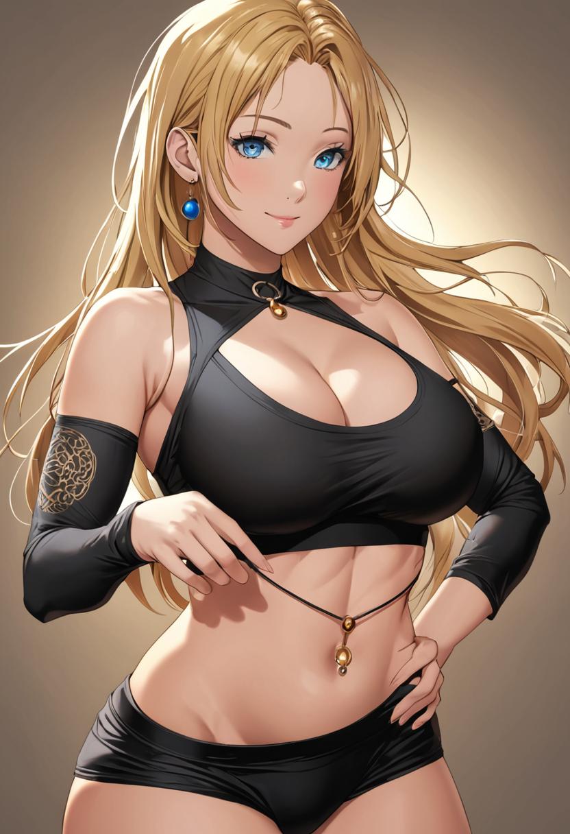 Averie Steele image