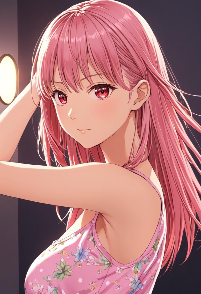 Sienna Leblanc image