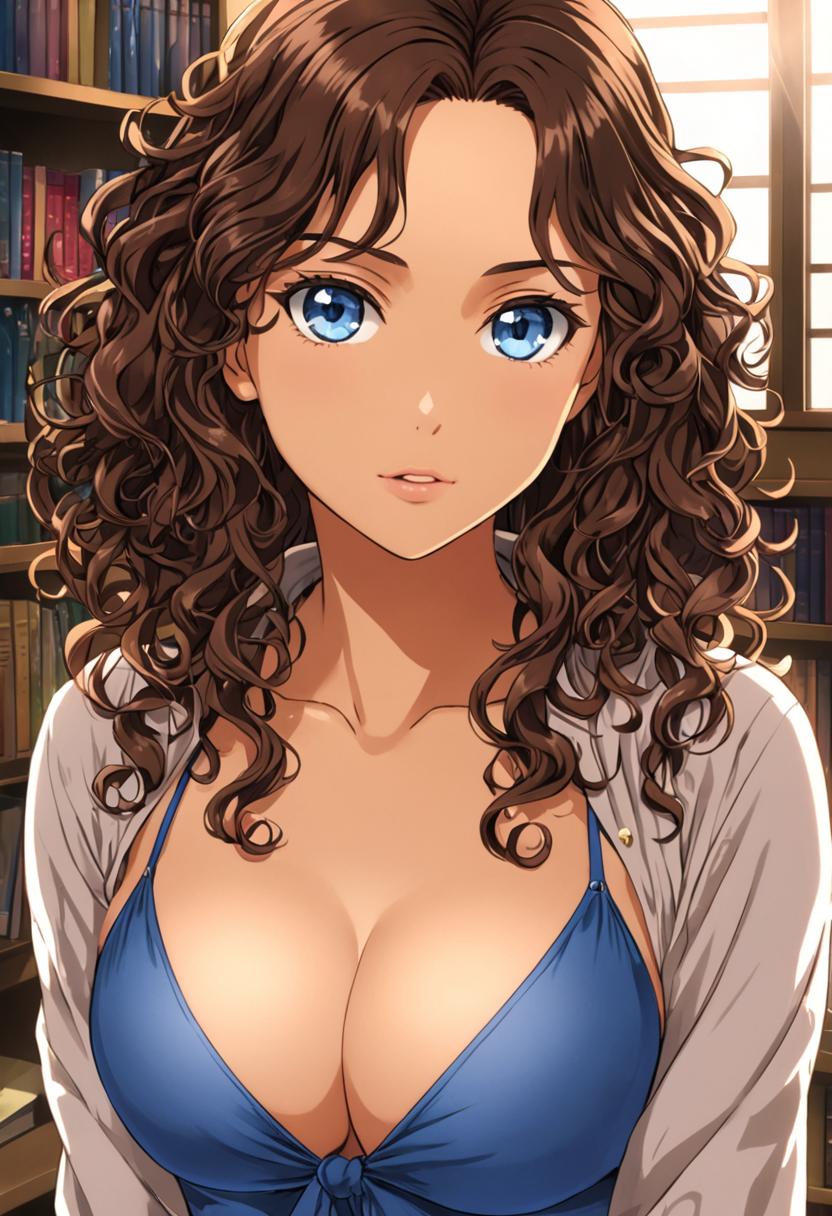 Miranda Gay image