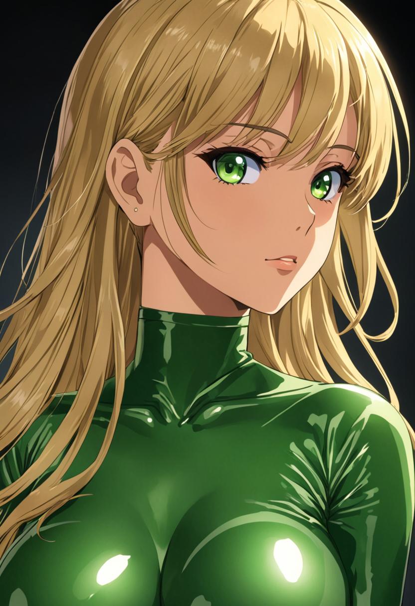 Shyanne Garrett image