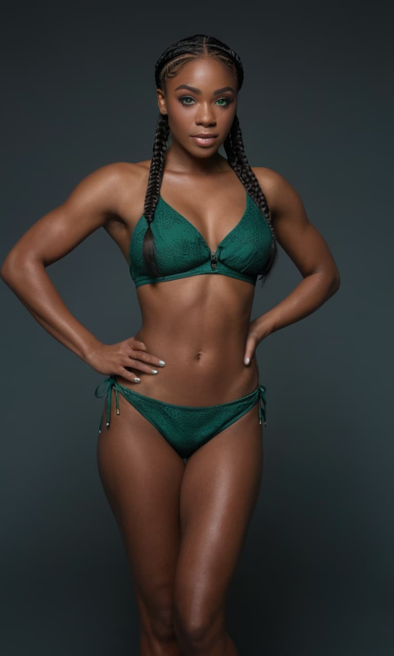 Jaylene Briggs image