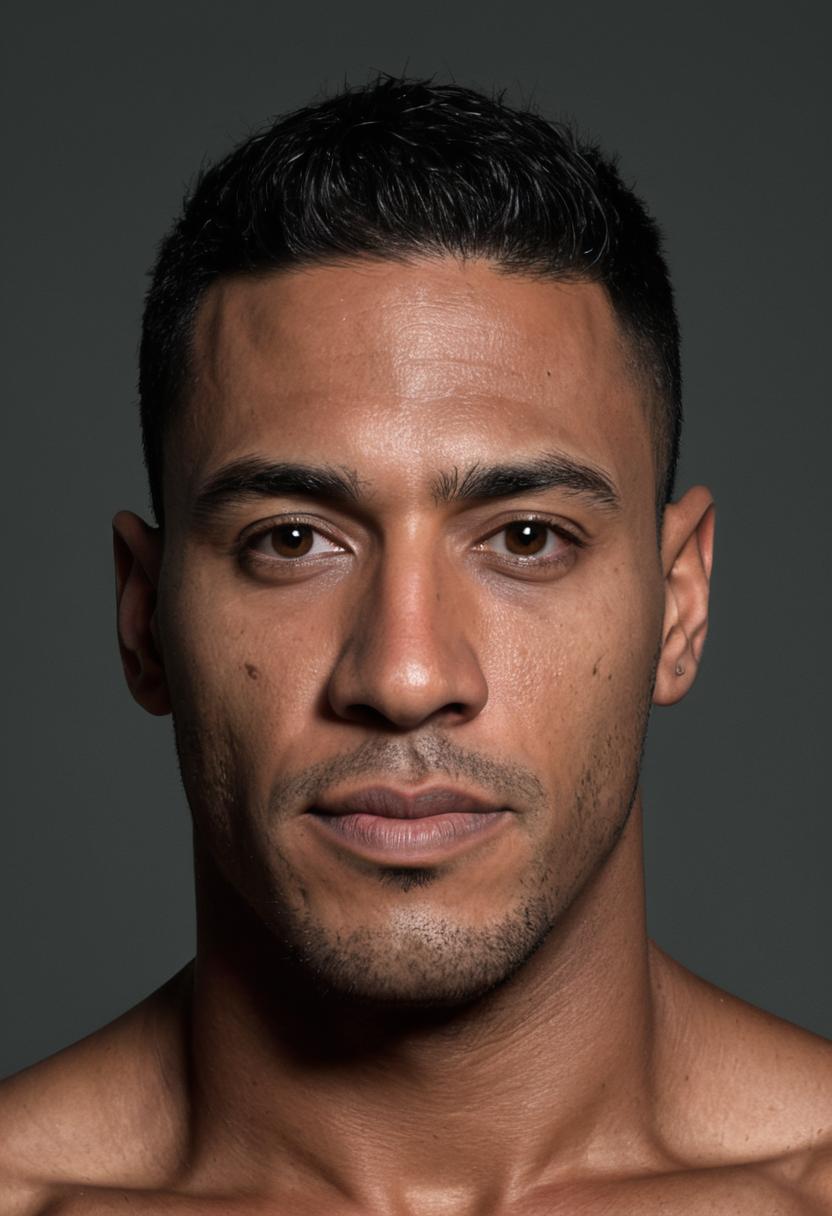 Bernie Trevino image