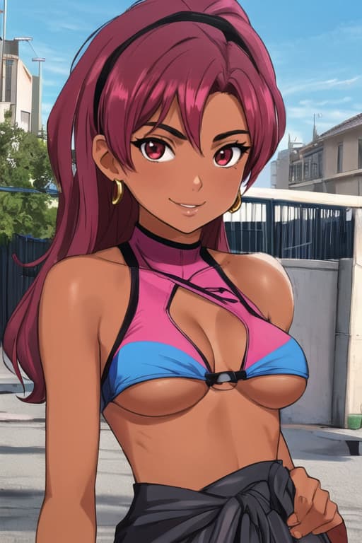 Tatiana Pennington image