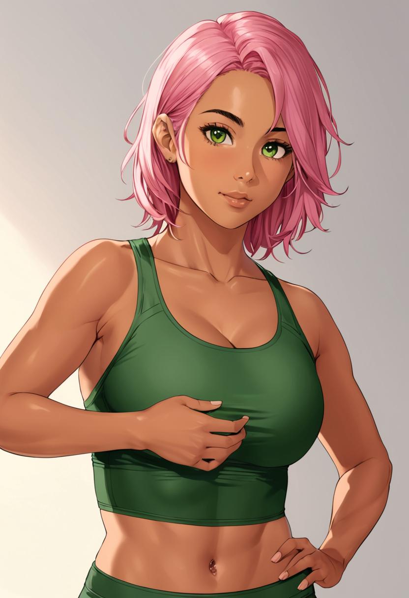 Krista Sosa image