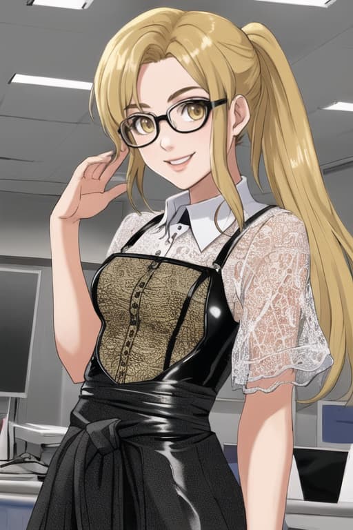 Lacey Farmer image