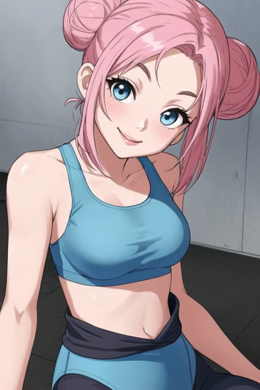 Kylee Blake image